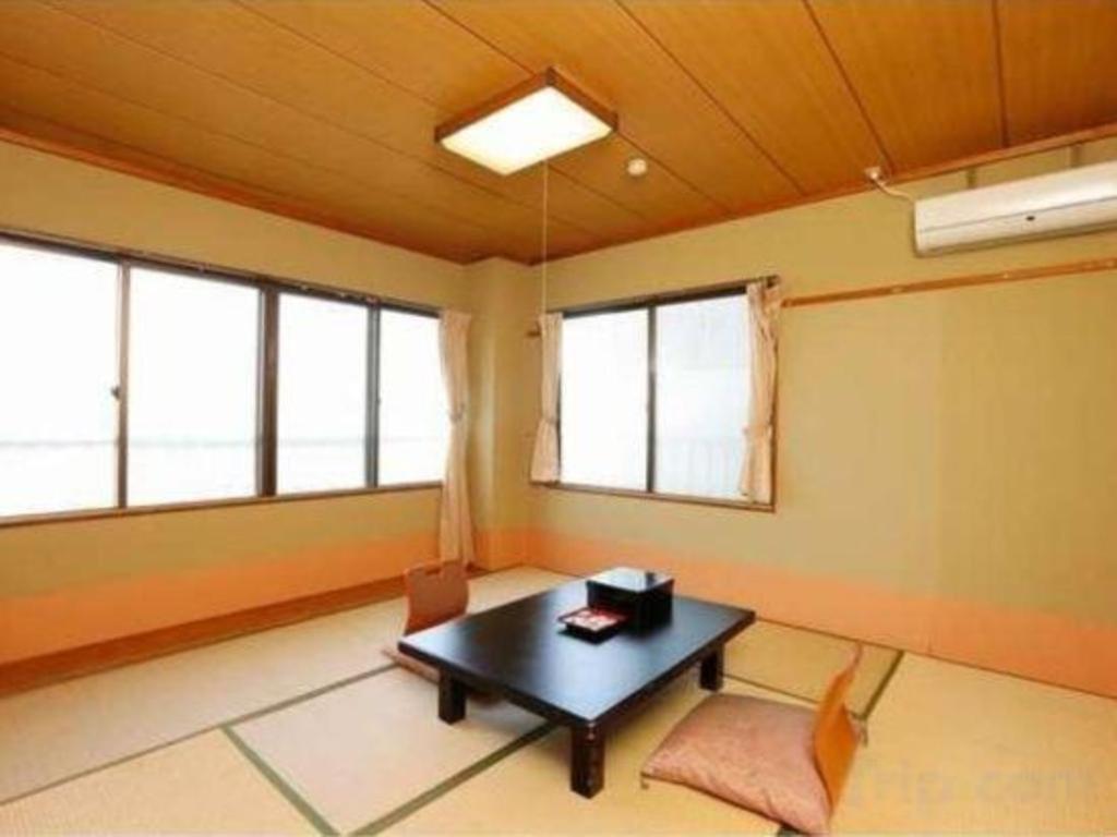 Shirako New Seaside Hotel Экстерьер фото