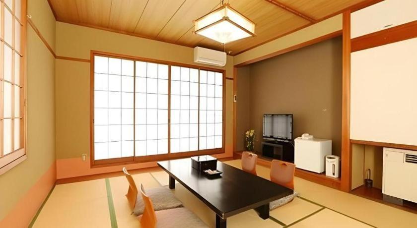 Shirako New Seaside Hotel Экстерьер фото