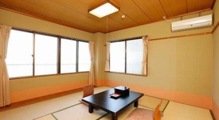 Shirako New Seaside Hotel Экстерьер фото