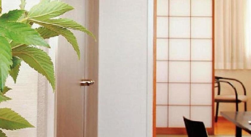 Shirako New Seaside Hotel Экстерьер фото