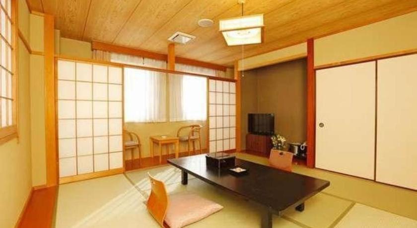 Shirako New Seaside Hotel Экстерьер фото