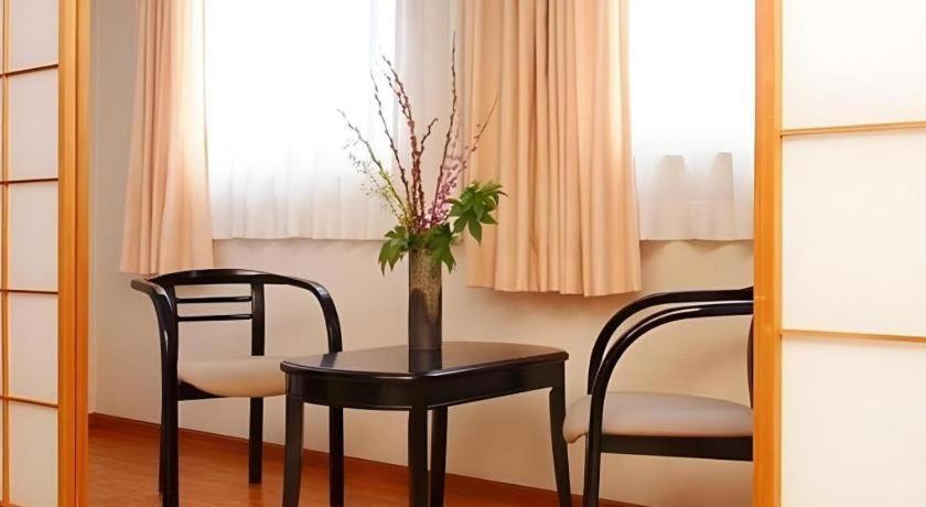 Shirako New Seaside Hotel Экстерьер фото