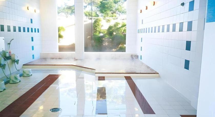 Shirako New Seaside Hotel Экстерьер фото