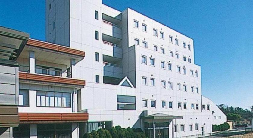 Shirako New Seaside Hotel Экстерьер фото