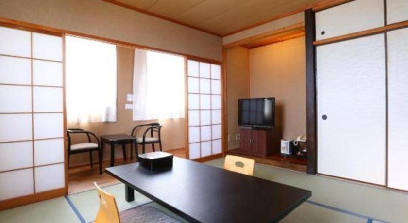 Shirako New Seaside Hotel Экстерьер фото