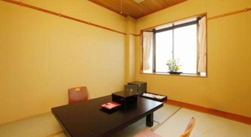 Shirako New Seaside Hotel Экстерьер фото
