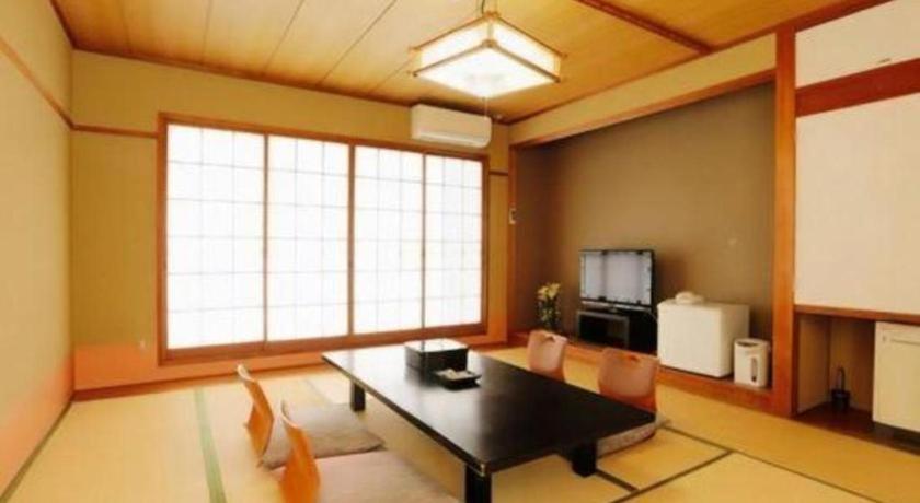 Shirako New Seaside Hotel Экстерьер фото