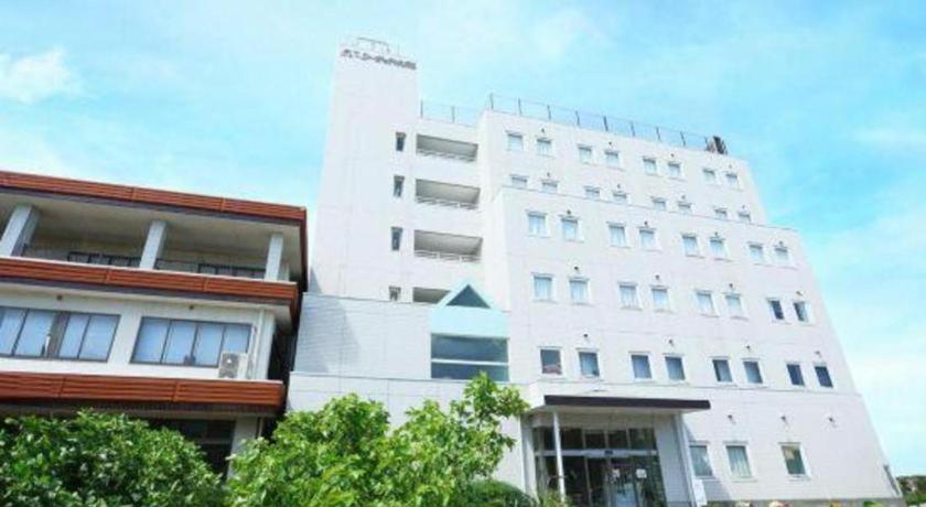 Shirako New Seaside Hotel Экстерьер фото
