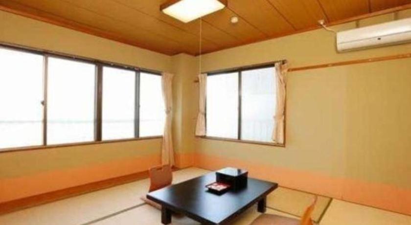 Shirako New Seaside Hotel Экстерьер фото